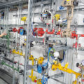An Innovative Project with VEGA Measurement Technology Showed: Heating with Hydrogen Mixtures via Existing Natural Gas Pipelines is Feasible