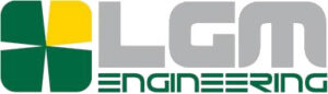 L.G.M Engineering Srl logo