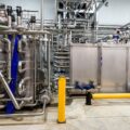 Heat Exchangers Expand Ginger Beer Production