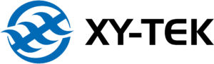 XY-TEK logo