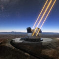 GF Piping Systems Automates the Maintenance of the World’s Largest Ground-Based Telescope