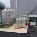The Advantages of Stainless Steel for Corrugated Tube Heat Exchangers