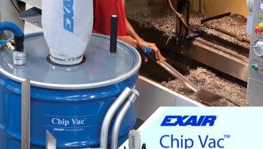 Chip Vac