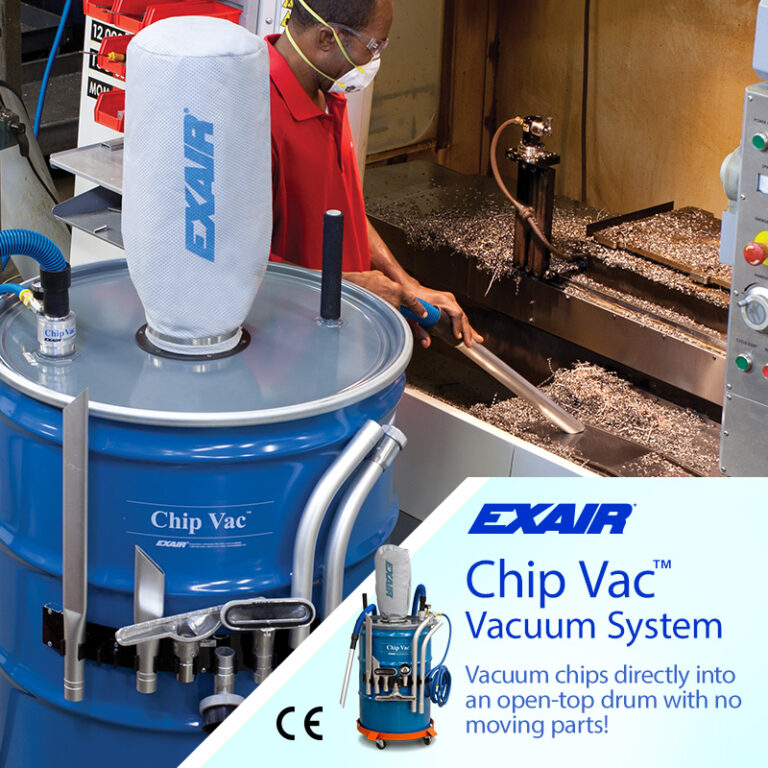 Chip Vac