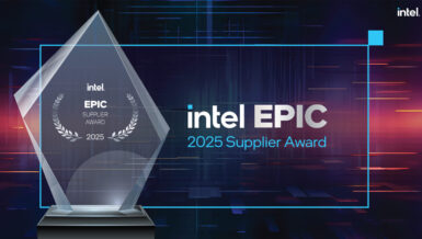 EPIC Supplier Award