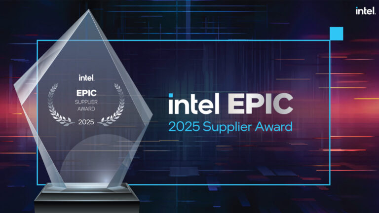EPIC Supplier Award