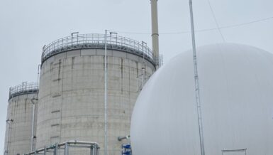 Digester