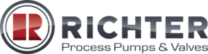 Richter Chemie-Technik GmbH logo