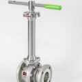 Habonim Revolutionizes LNG Systems with Bidirectional Cryogenic Ball Valves
