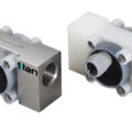 Titan Enterprises’ 900 Series Turbine Flow Meters for Metering Aggressive Chemicals