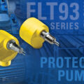 Protect Pumps With FCI’s SIL-2 FLT93 Flow Switches and You’ll Keep Them Running Longer