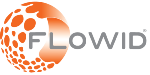 Flowid logo