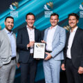 GF Receives the German Innovation Award for the New IR-225 M Infrared Fusion Machine