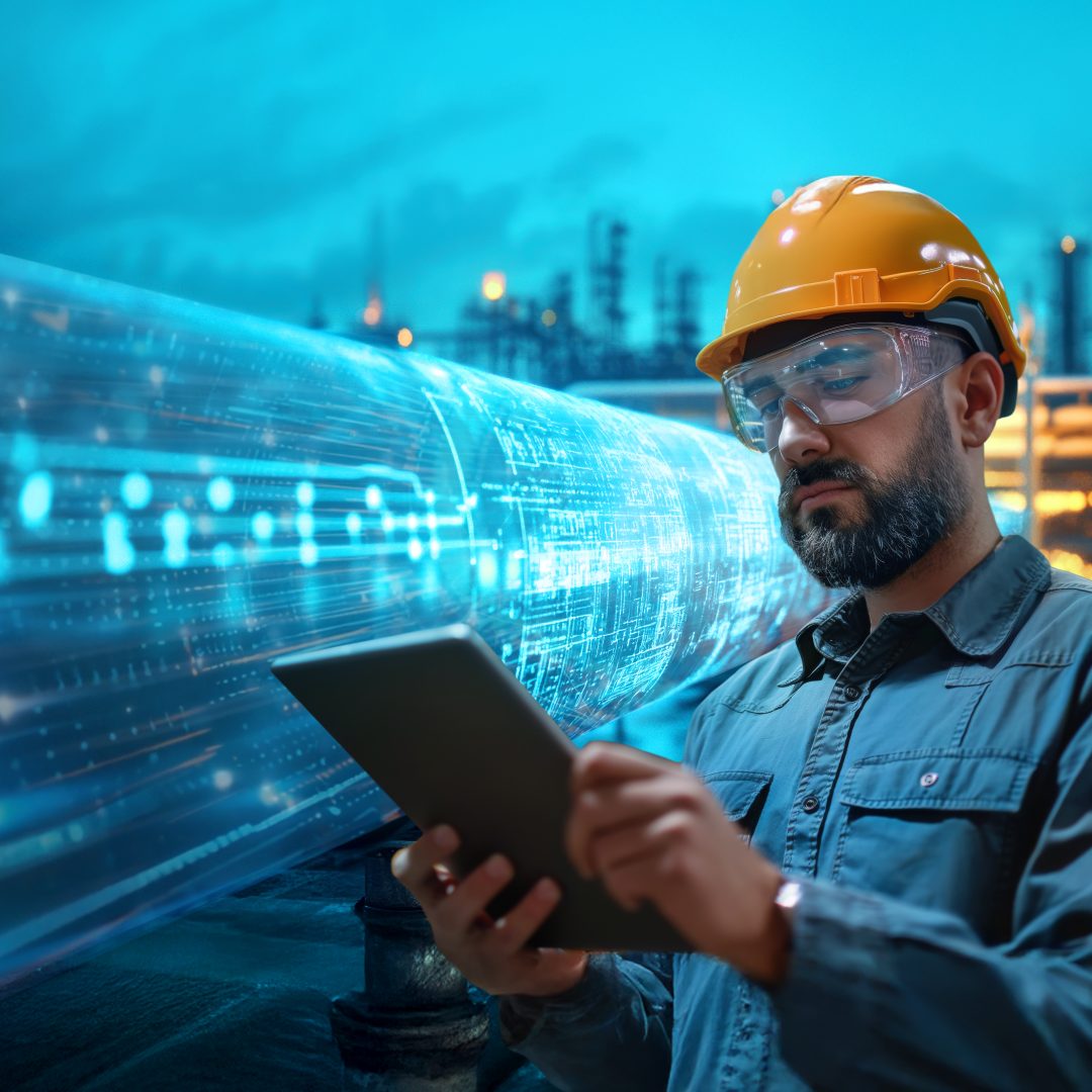 Condition Monitoring with Intelligent Mechanical Seals