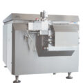 New APV Homogenizers Offer More Power and Features in a Compact Footprint