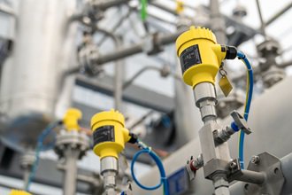 Nordex Electrolyzers Relies on VEGA Measurement Technology for Green Hydrogen Production 