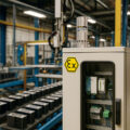 Protect Sensitive Electronics in Explosive Environments with New Aluminum ATEX Cabinet Cooler Systems 