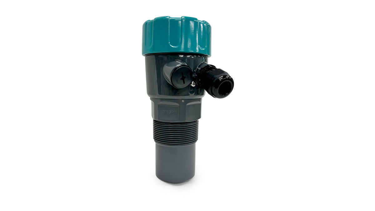 Hawk Measurement Systems Launches Senator S60W: A Low-Cost Bluetooth Radar Solution for Liquid Level Measurement
