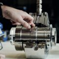 Sustainable Production Thanks to Digital Sealing Solutions