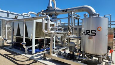 biogas