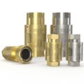 ULTRAVENT: New Millibar Valve Series for Gases – More Than a Blow-Off Valve