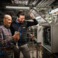 Upgrading an Aquatic Life Support System with Cutting-Edge Liquid Analysis by GF