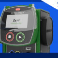 Verder Liquids introduces the Verderflex Ds4F Cased Drive Pump