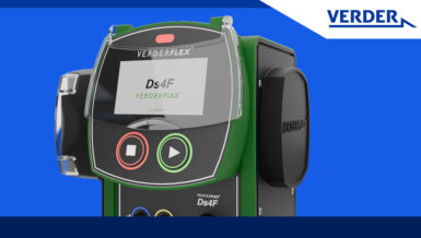 ds4f cased drive pump