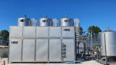 biogas