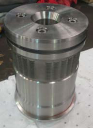 Solving Cavitation and Erosion in Control Valves with Trillium’s X-Stream™ Technology