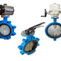 Butterfly Valve Technology – Cane and Beet Sugar Mill Operations