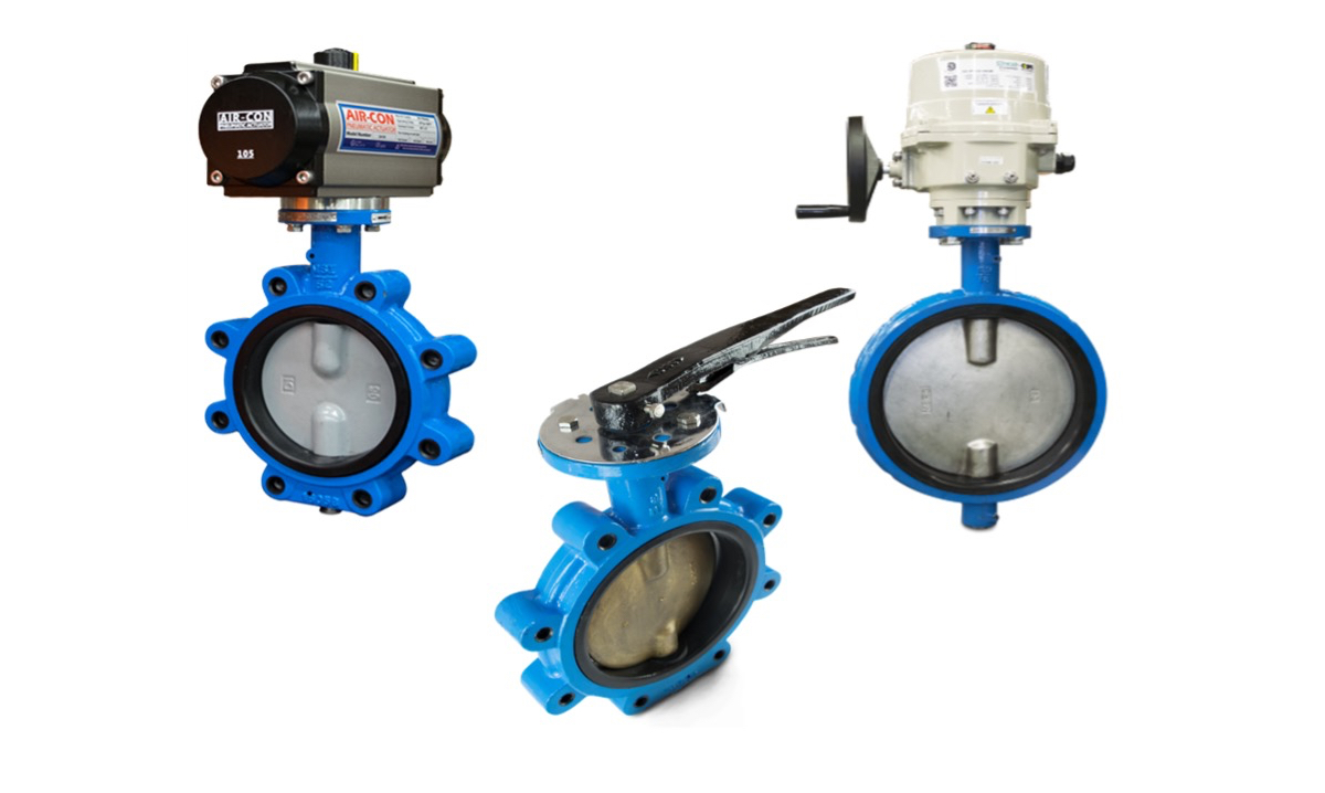Butterfly Valve Technology – Cane and Beet Sugar Mill Operations