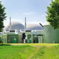 SEEPEX Pumps Empower Efficient Biogas Production