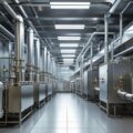 Benefits of Moisture and Humidity Control in Industrial Processes—Technologies and How-To’s