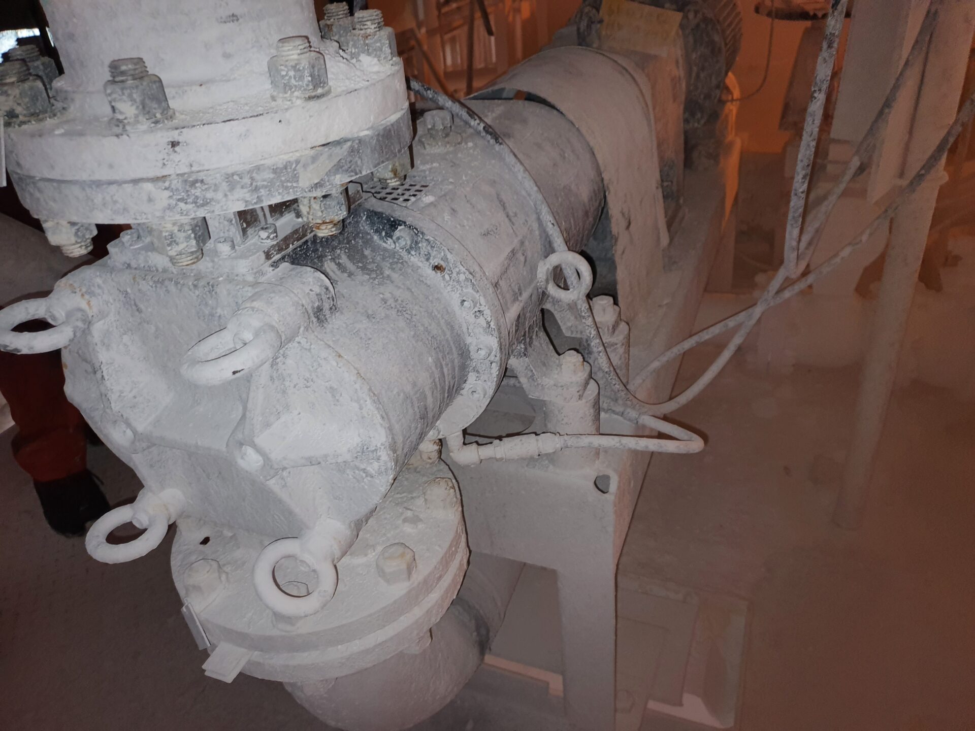 New Pump and Seal Options Reduce Hefty Repair and Maintenance Costs