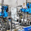 Subzero Heroes: LEWA Diaphragm Metering Pumps To Cool the Detectors of the World’s Largest Particle Accelerator