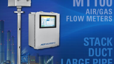 flow meter