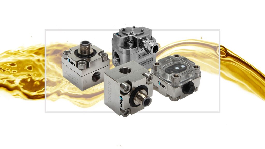 flow meter