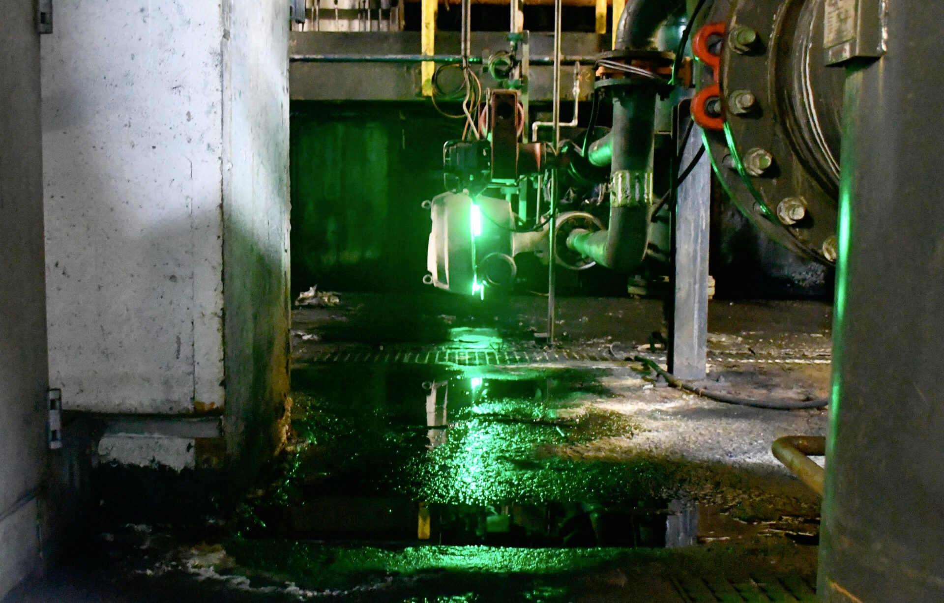 How in Steel Production Smart Meter Valves Reduce Downtime