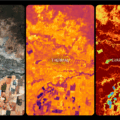 ABB Infrared Camera on Hydrosat Satellite Delivers Strong Results and to Enhance Water‑Scarcity Insights with Next Launch