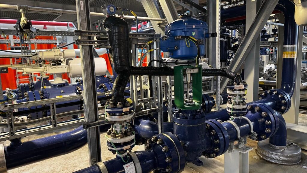 Actuators