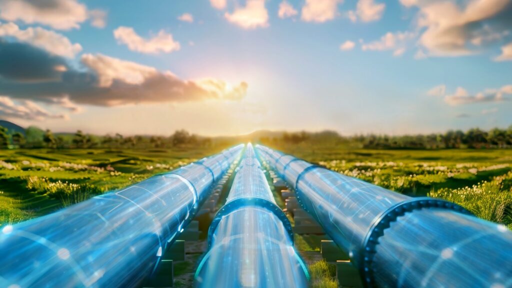 Pipeline