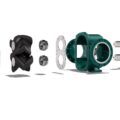 NETZSCH Launches New Size of TORNADO® Rotary Lobe Pump