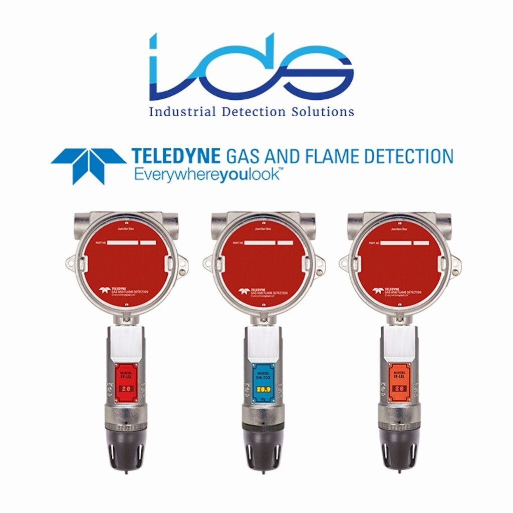 Teledyne GFD