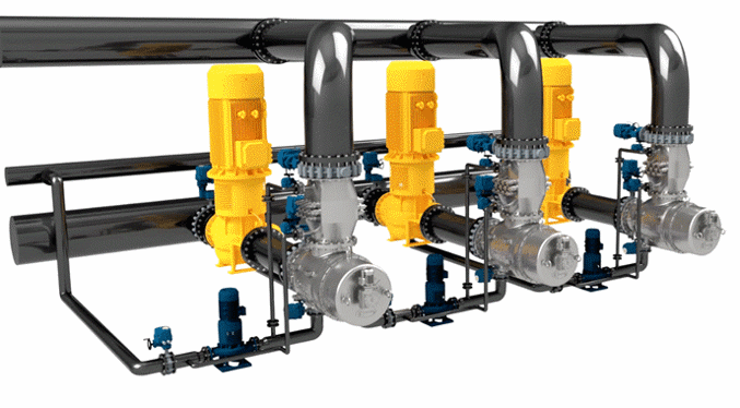 The Right Dose, the Right Quality, and the Right Capacity: Keep Your Aquaculture Business Flowing With DESMI UV Systems