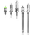 Reliability in the Bottling Process – with UWT’s Vibrating Level Switch as a Demand-Level Detector