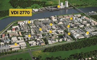 VEGA Simplifies Digital Instrument Documentation for the Process Industry