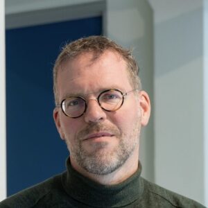 Picture of Pascal van Putten