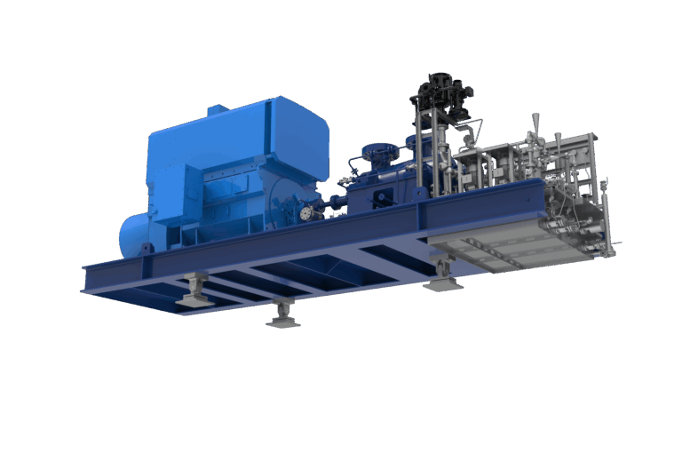 FPSO