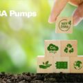 BBA Pumps Innovations in Electrification